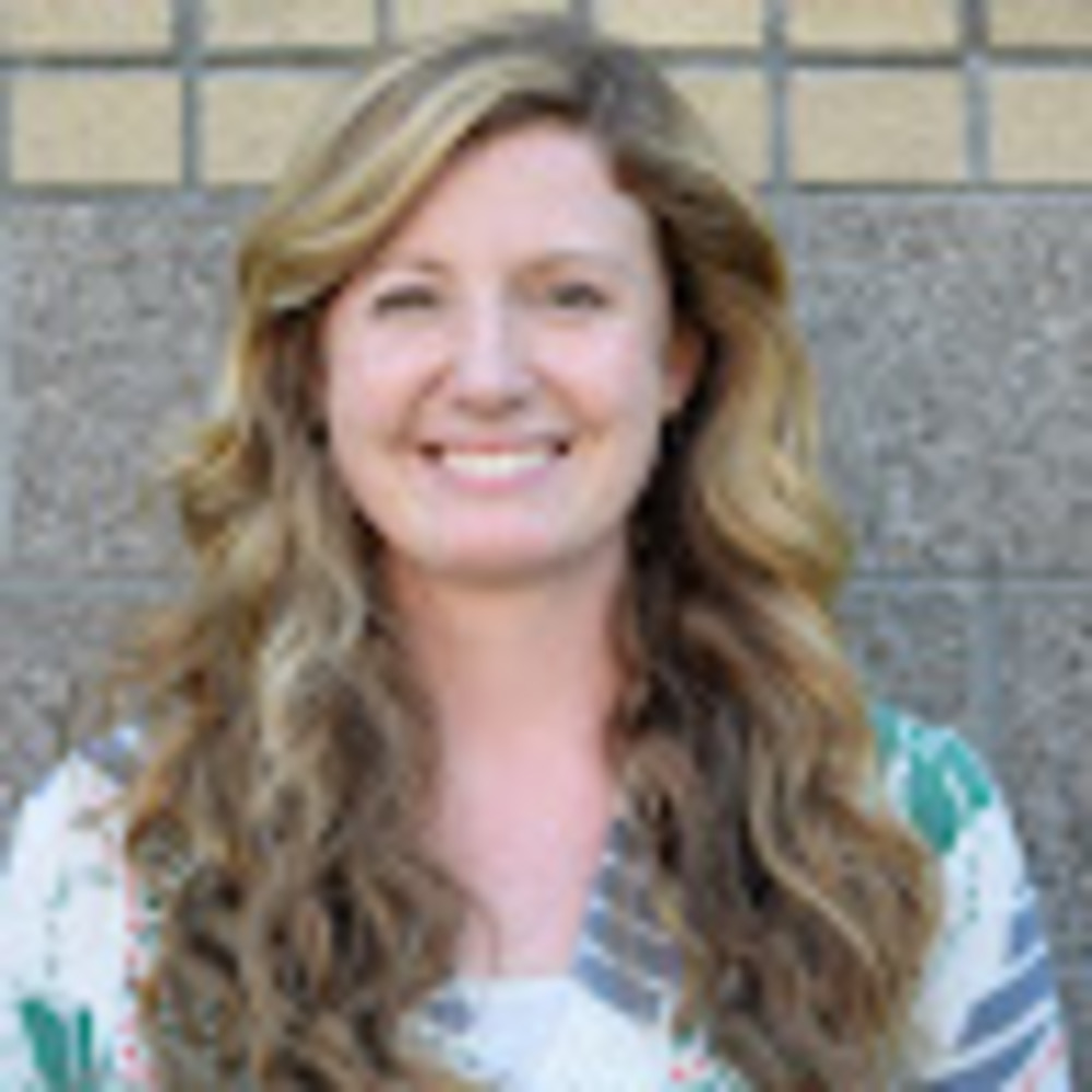 Meet your Posher, Lindsay